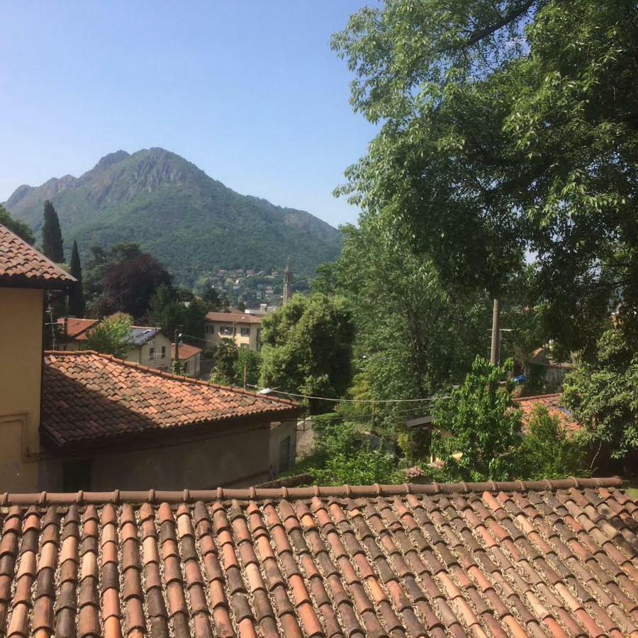 Il Gerenzone T00841 Apartment Lecco Exterior photo